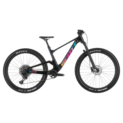 SCOTT Spark RC 700
